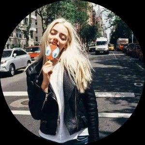 Meet your Posher, Aimee